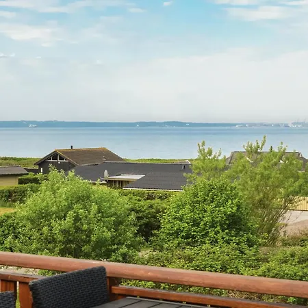 Holiday home Awesome In With Wifi