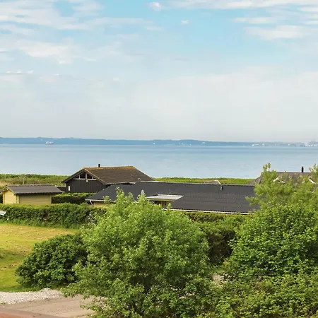 Holiday home Awesome In With Wifi