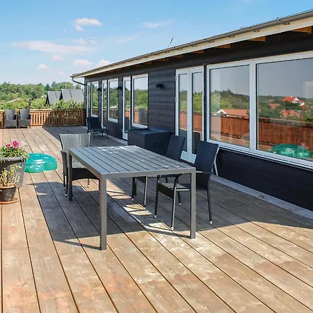 Awesome In With Wifi Holiday home *