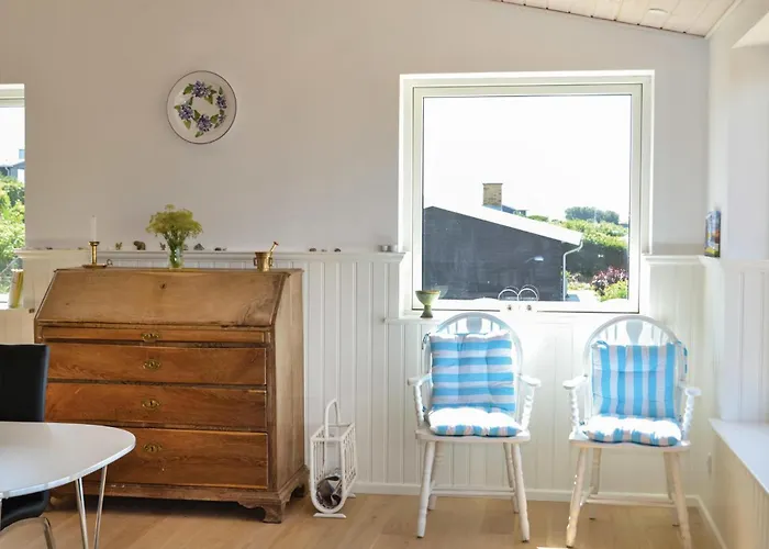 度假居 3 克内贝尔