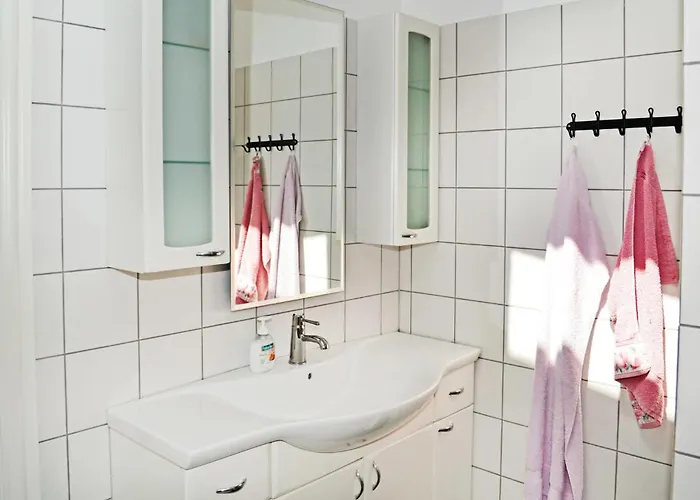 3 度假居 克内贝尔