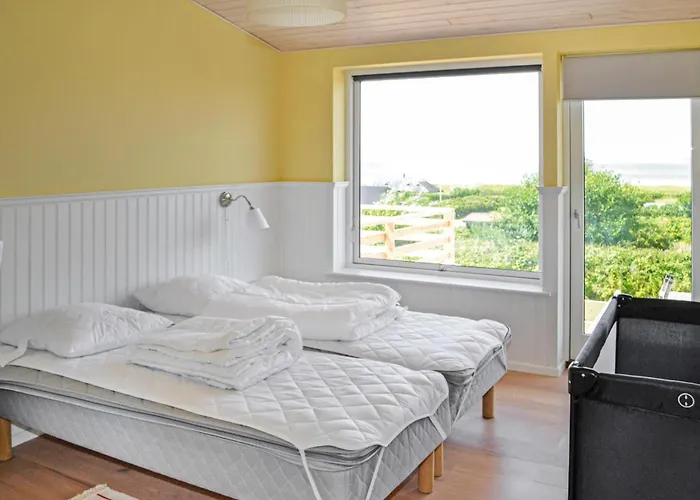 度假居 3 克内贝尔