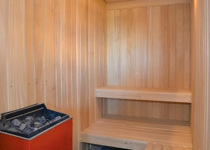 度假居 3 克内贝尔